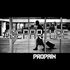 Propain - #Departure - 04 Real Talk ft. J Dawg