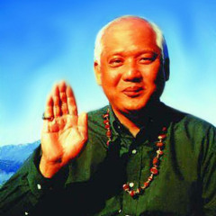 Master Choa OM - Psy Healing - Pley@udio(John Key Om)
