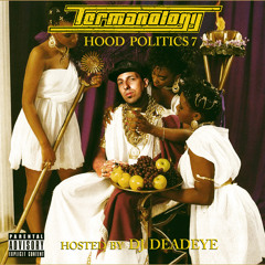 Termanology – We Stay High f. Ras Kass & Wais P (prod. Statik Selektah)