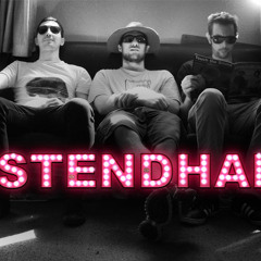 Stendhal - The Hardest Toe To Tag (live)