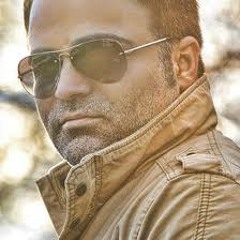 مهران آتش - با من قدم بزن