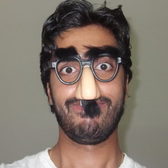 Bollywood mimicry