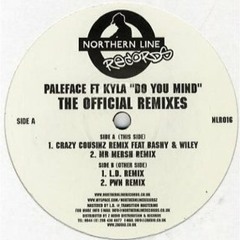 DO YOU MIND REMIX