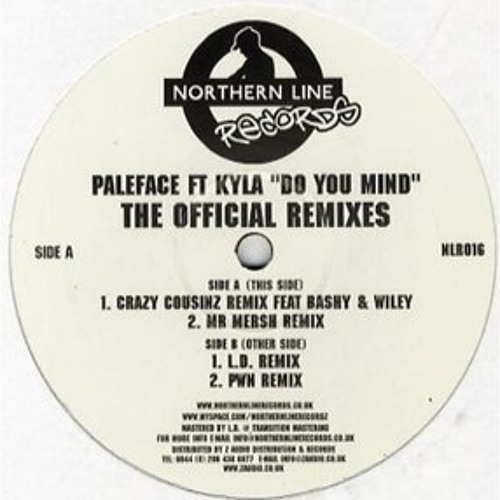 DO YOU MIND REMIX