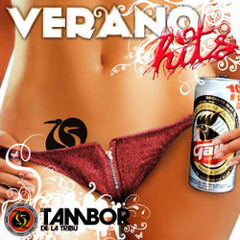 Regresa a Mi - El Tambor de la Tribu ft Dj Johnny