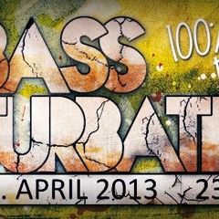 JiZZEH! - Bassturbation Dubstep Promo 2013-03-26