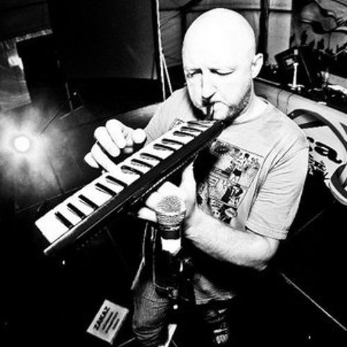 Kalina In Dub - Dub Ammunition (Blackleg rethink)