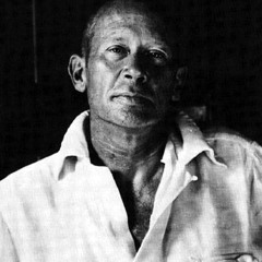 Love is more thicker than forget, for soprano, trumpet & organ (1997)