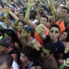 Fl Studio Remake: HARDWELL - ID (UMF) MIAMI + FLP (DROP) by Mikitun DJ