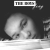 The Boys Nicki Minaj Ft Cassie Nguyễn Phong Mp3