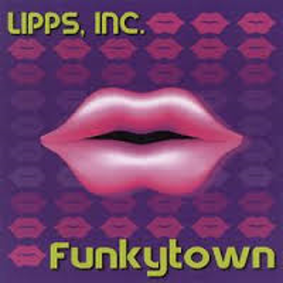 Stream Funky Town- Lipps Inc. (CF Grand Wizard Edit) by