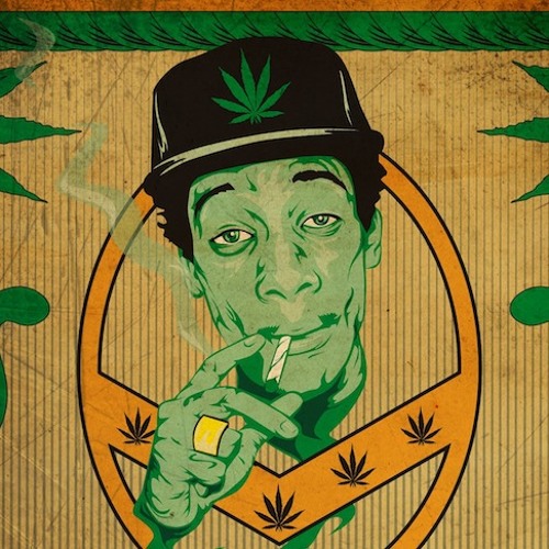 "Blowin On Some Indo" LiL Mike ft MC Kado