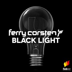 Ferry Corsten - Black Light
