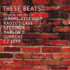 CJ Jeff - Deadly Bees (Clip) - TD-07