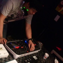 2013 Dj小小頡 Mix Technodisco 0327(完整版