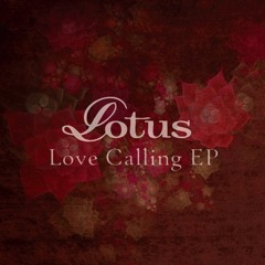 Lotus - Neptunian (Benny Tones Cassette Mix)