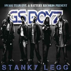GS Boys _Stanky Legg (P.A.P. Remix)