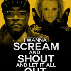 Will.I.Am feat. Britney Spears & Dj DoĞuKaN Uğur  – Scream & Shout Remix-(Teaser)