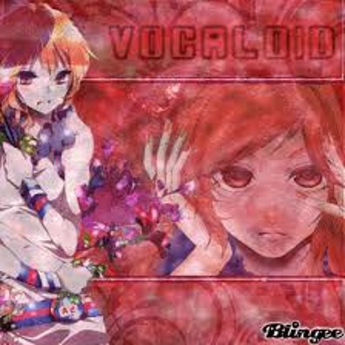 Vocaloid~magnet (utaune nami and kagamine rin)