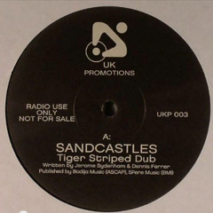Dennis Ferrer and Jerome Sydenham  - Sandcastles (Tiger Stripes Dub)