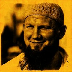 الشَيْخُ أَبُو حَمْزَةَ "بِيِيرْ فُوجْلْ"  || لِمَاذَاً أْخْتَرْتُ مُحَمَداً