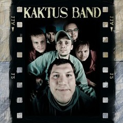 Stream Kaktus Band music | Listen to songs, albums, playlists for free on  SoundCloud