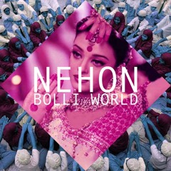 NEHON - Bolli World (Original Mix) [FREE DOWNLOAD]