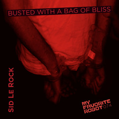 MFR074 - Sid Le Rock - Here We Are