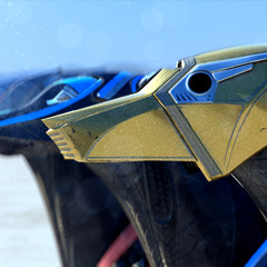 Florence & The Machine x Swedish House Mafia - You've got the Greyhound (Mike Ramirez Bootleg)