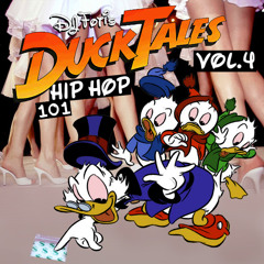 Duck Tales Episode 4 - Hip Hop 101