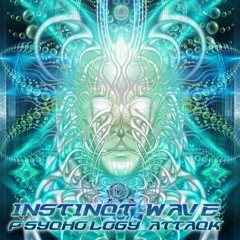 Instinct Wave -   Psychology Attack (Woo-Dog Recordings Psychology Attack EP)