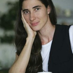 Famous Cuban Blogger Yoani Sanchez profile