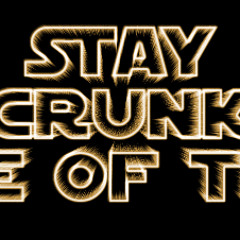Stay Crunk