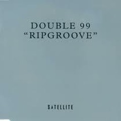 Double 99 - Rip Groove (DeeJn Remix)