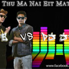 DJ J@PAN ft.Snare - Thu Ma Nai Eit Mat(2013 Dirty Dutch)