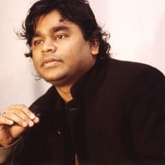 Pachai Neeramea | Anything for A.R. Rahman