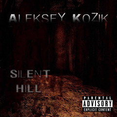 Aleksey Kozik by Akira Yamaoka - Devil's Laughter (Cover Silent Hill)
