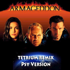 Tetrium - Armageddon - Psy Version - Free download