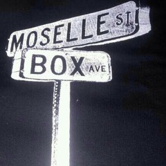 8 Ball - Laane V Ft. Lil Who ,T-money,Quel at Ferry block