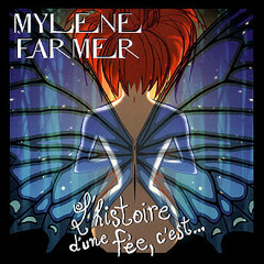 Mylène Farmer - L'histoire D'une Fée C'est... (Remix)