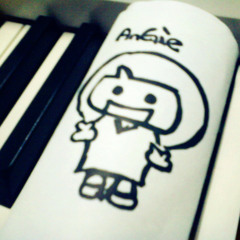 是什么让我遇见这样的你-白安 【Instrumental】