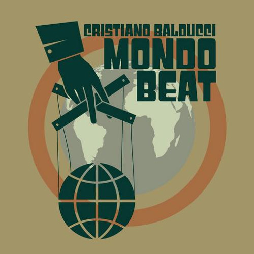 Cristiano Balducci - Sombrero (Low Jack Remix)