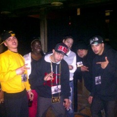 It int over ft new breed /mbam