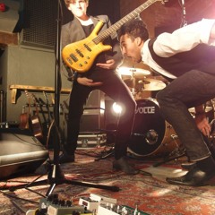 Good Times/Rappers Delight/Fresh Prince MashUp.