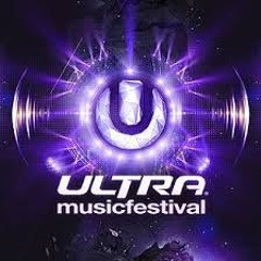 Stefano Noferini - Ultra Music Festival - Live Set 24.03