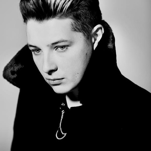 John Newman - Not Giving In (Rudimental Cover)