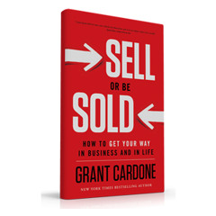 Salary Talk Podcast with Grant Cardone