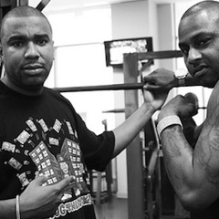 (XclusivesZone.net) Capone-N-Noreaga Reunite