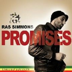 Ras Simmons- Album Promises (2010)- 7 "Haffi Rise" - Prod by Sylwhan