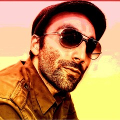 BRAND NEW TUNE ! Ras Simmons - Ghetto Final - work in progress- PROD BY GORIMAA